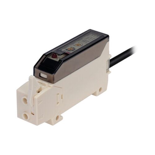 Autonics Fiber Optic Sensor BF3RX