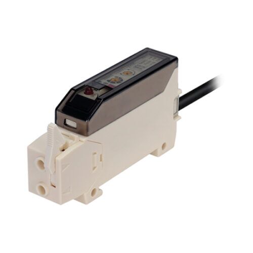 Autonics Fiber Optic Sensor BF3RX-P
