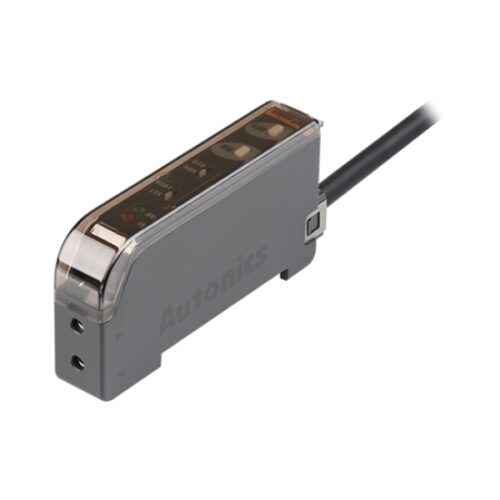 Autonics Fiber Optic Sensor BF4R