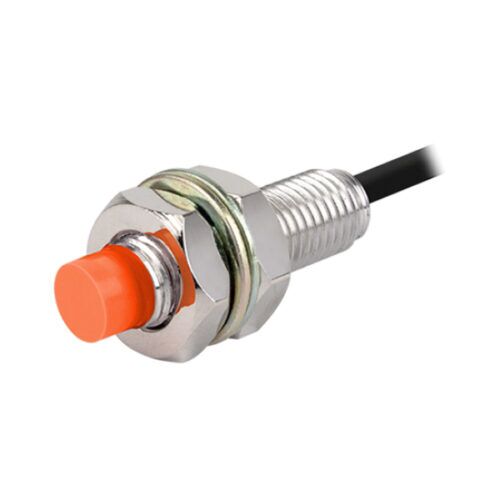 Autonics Inductive Proximity Sensor PR12-2DP