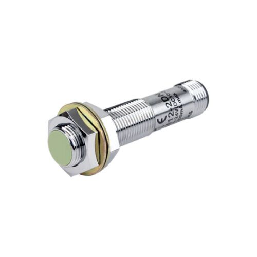 Autonics Inductive Proximity Sensor PRCM12-2AO