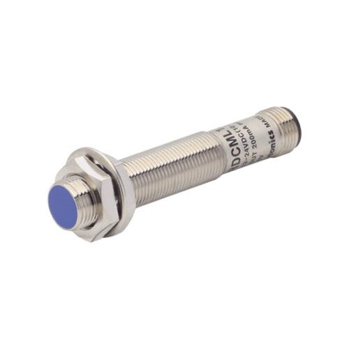 Autonics Inductive Proximity Sensor PRDCML12-4DN