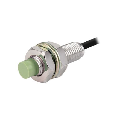 Autonics Inductive Proximity Sensor PRT08-2DO