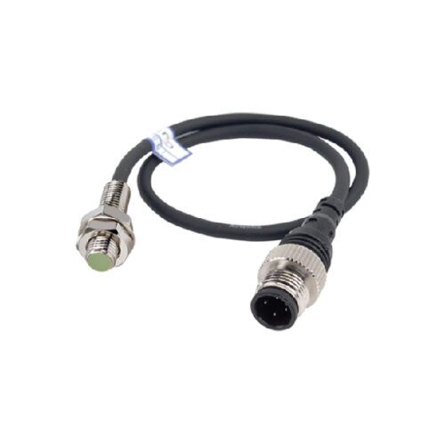 Autonics Inductive Proximity Sensor PRW08-1.5DN