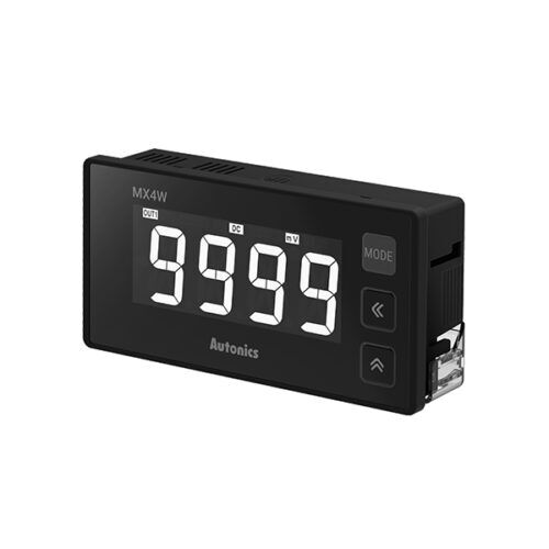 Autonics Panel Meter MX4W-A-FN