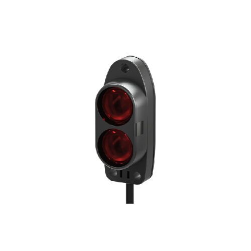 Autonics Photoelectric Sensor BA2M-DDT