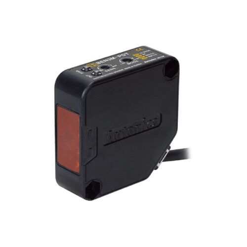 Autonics Photoelectric Sensor BEN3M-PDT