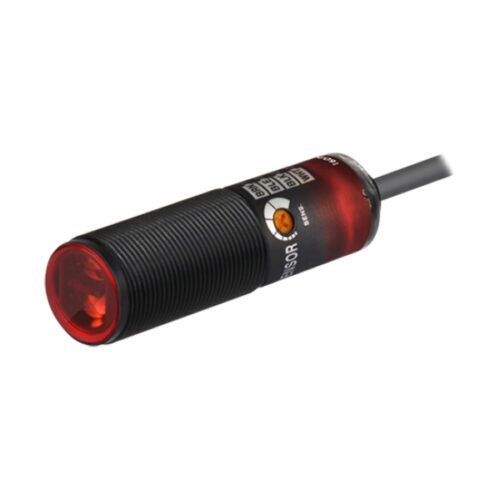 Autonics Photoelectric Sensor BRQP3M-PDTA-P