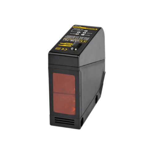 Autonics Photoelectric Sensor BX3M-PDT