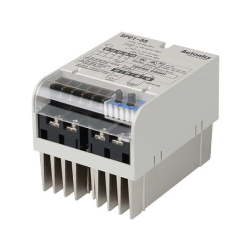 Autonics Power Controller SPC1-50-E