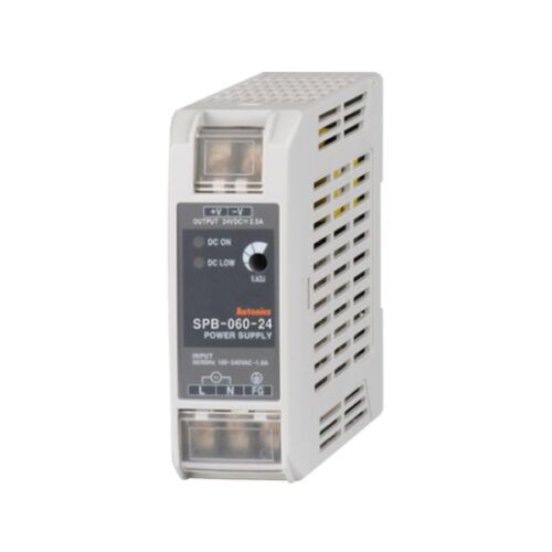 Autonics Power Supply SPB-060-24