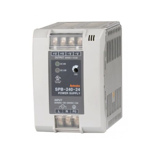 Autonics Power Supply SPB-240-24