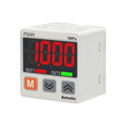 Autonics Pressure Transmitter PSAN-1CPA-RC1_8