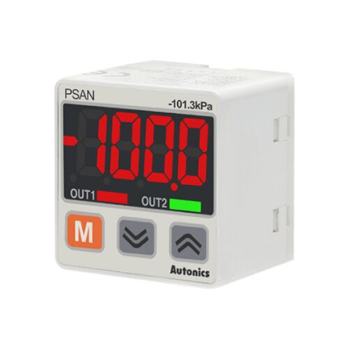 Autonics Pressure Transmitter PSAN-V01CPA-RC1_8