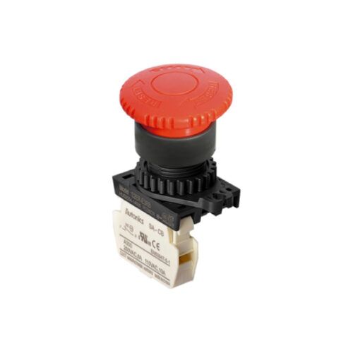 Autonics Push Button S2ER-E3RB