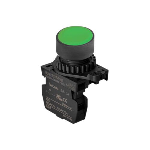 Autonics Push Button S2PR-P1GA