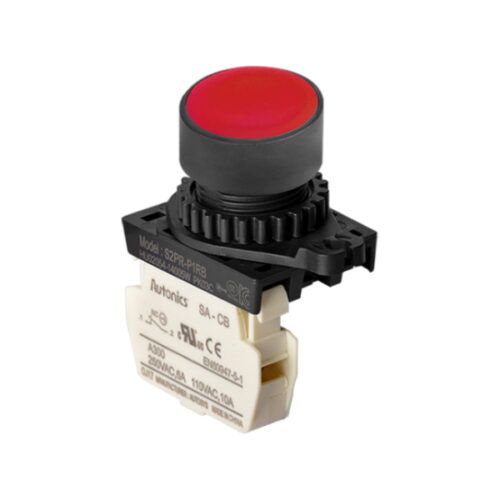 Autonics Push Button S2PR-P1RB