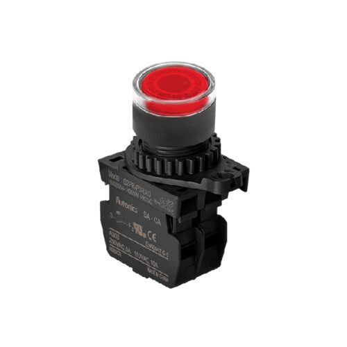 Autonics Push Button S2PR-P3RAL