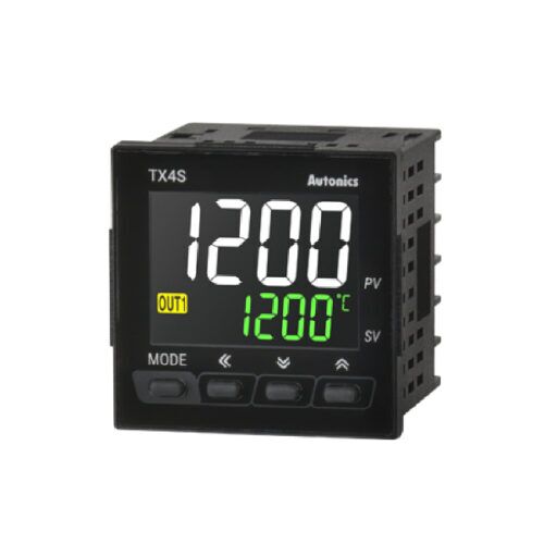 Autonics Temperature Controller TX4S-14C