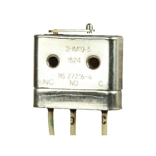 Honeywell Hermetic sealed Micro Switches 2HM19-5