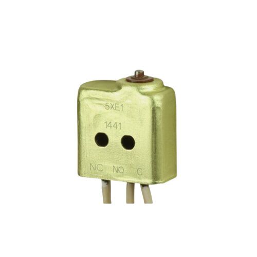 Honeywell Hermetically Sealed Basic Micro Switch 5XE1