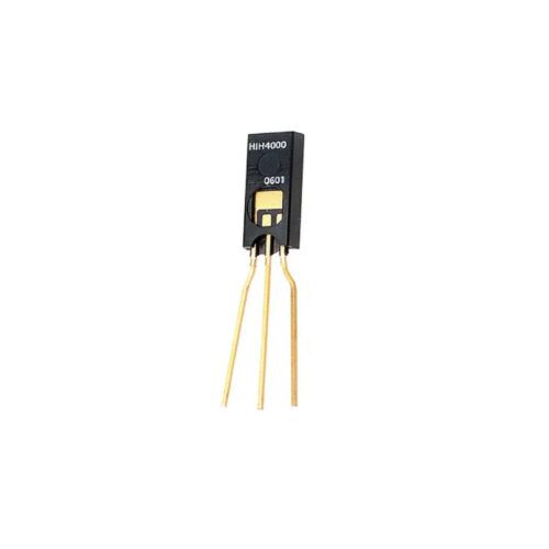 Honeywell Humidity Sensor HIH-4000-001