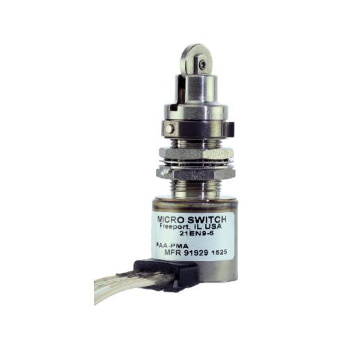 Honeywell Limit Switch 21EN9-6