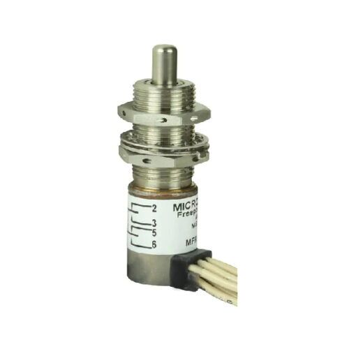 Honeywell Limit Switch 402EN1-6