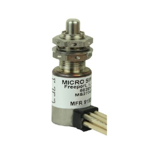 Honeywell Limit Switch 602EN1-6