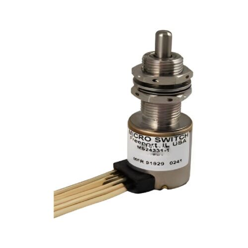 Honeywell Limit Switch 604EN222-6