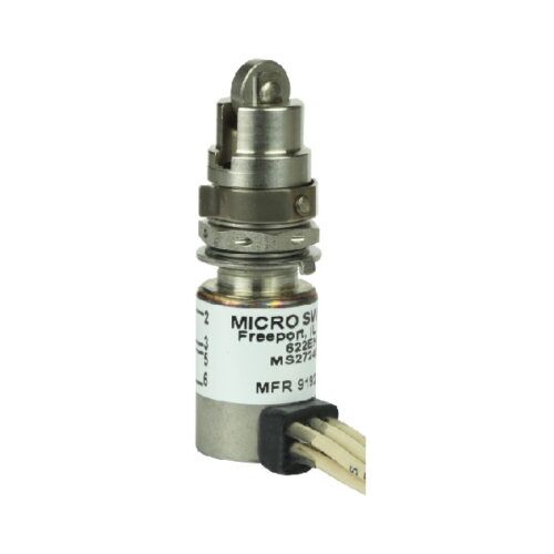 Honeywell Limit Switch 622EN1-6