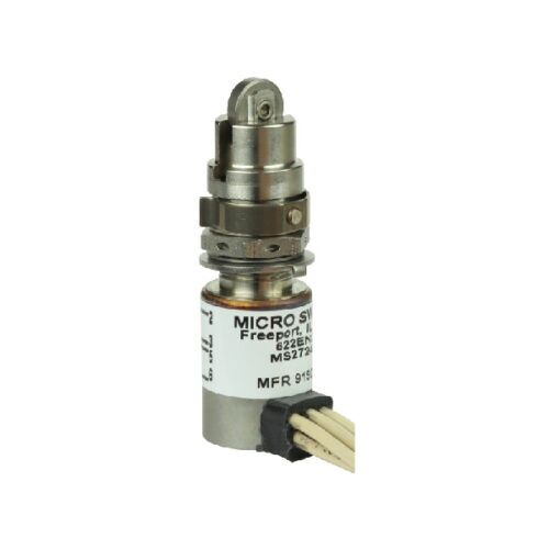 Honeywell Limit Switch 622EN222-6