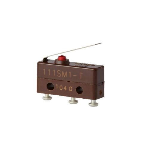 Honeywell Micro Switch 111SM1-T