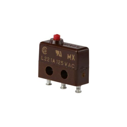 Honeywell Micro Switch 23SX39-T