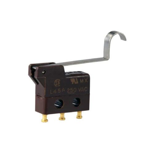 Honeywell Micro Switch 311SX4-T