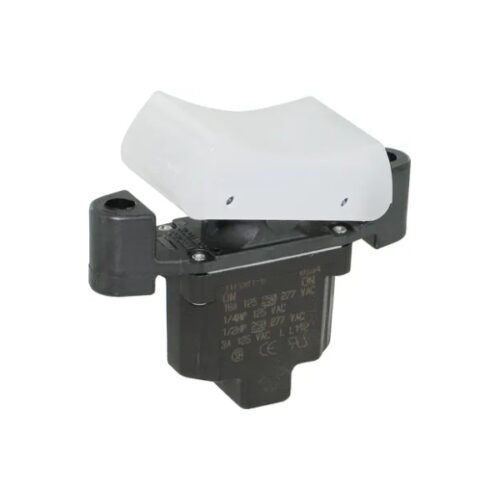 Honeywell Rocker Switch 1TP201-8