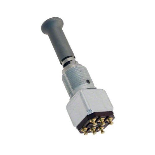 Honeywell Toggle Switch 12TW1-10N