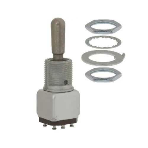 Honeywell Toggle Switch 12TW1-12