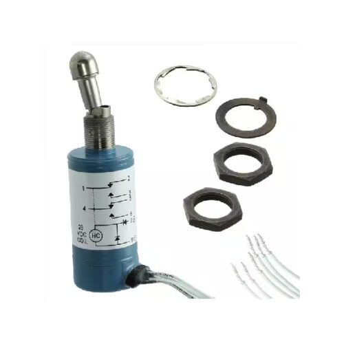 Honeywell Toggle Switch 26ET31-2-G