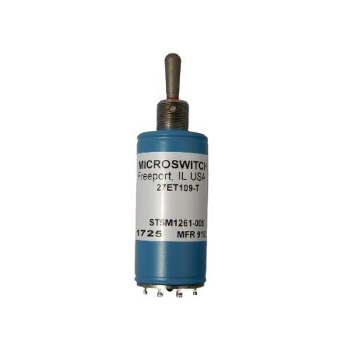Honeywell Toggle Switch 27ET109-T