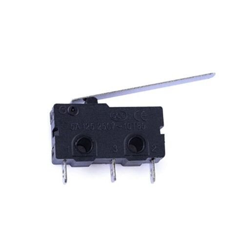 Honeywell Micro Switch QM50B10K01