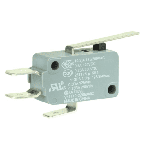 V15T10-CZ050A02 Honeywell Micro Switch