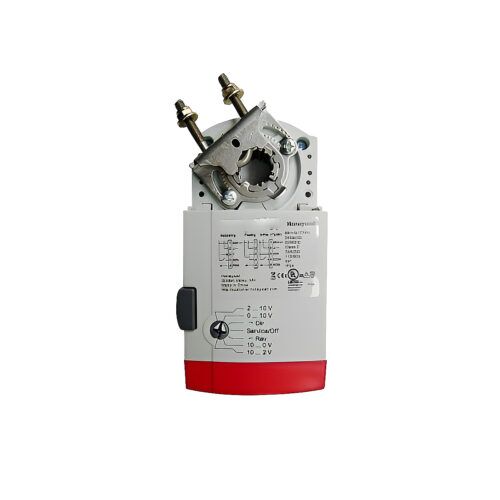 Honeywell Damper Actuator CN7510A2209