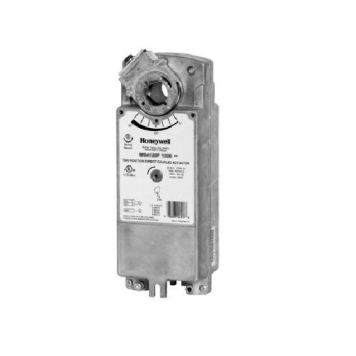 Honeywell Damper Actuator MS4620F