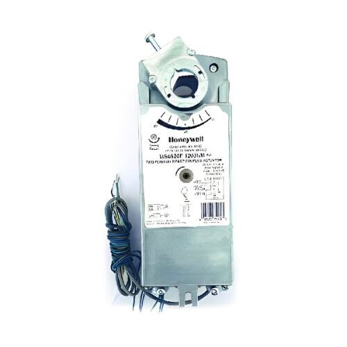 Honeywell Damper Actuator
