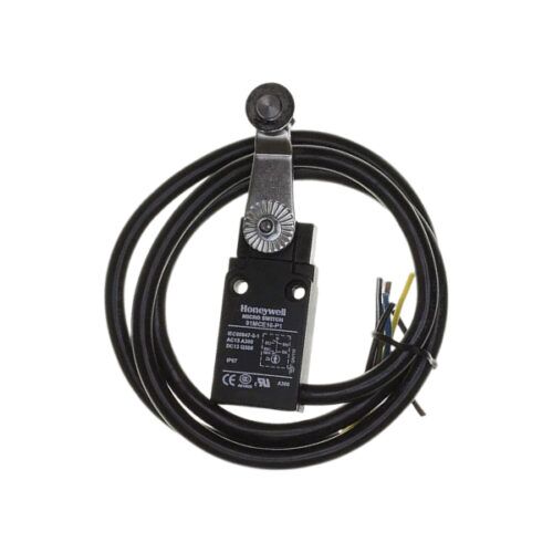 Honeywell Mini Compact Limit Switch 91MCE16-P1