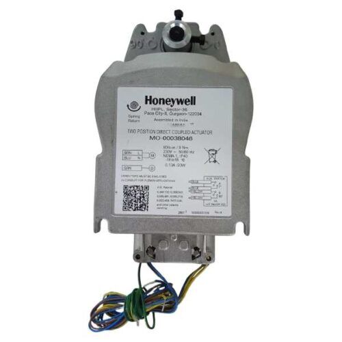 MS4609 Actuator