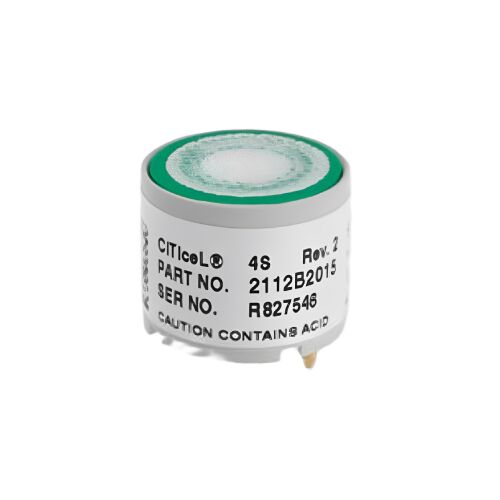 [2112B2015R] 4S Rev.2 -R SO2 Sensor in pot - City Technology
