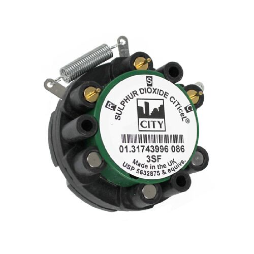 3SF Sulfur Dioxide (SO2) Gas Sensor