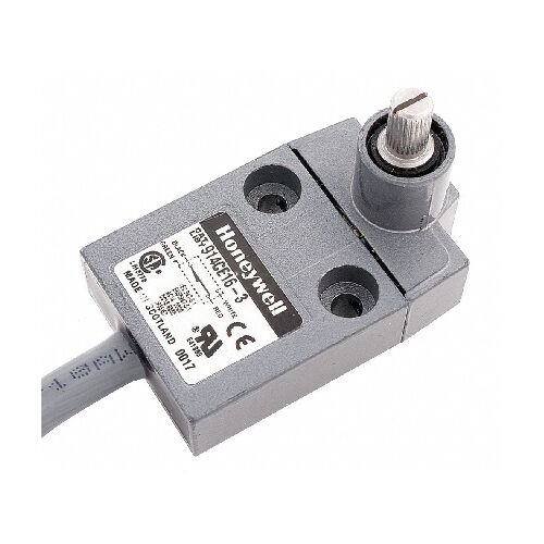 914CE16-3 Honeywell Limit Switch